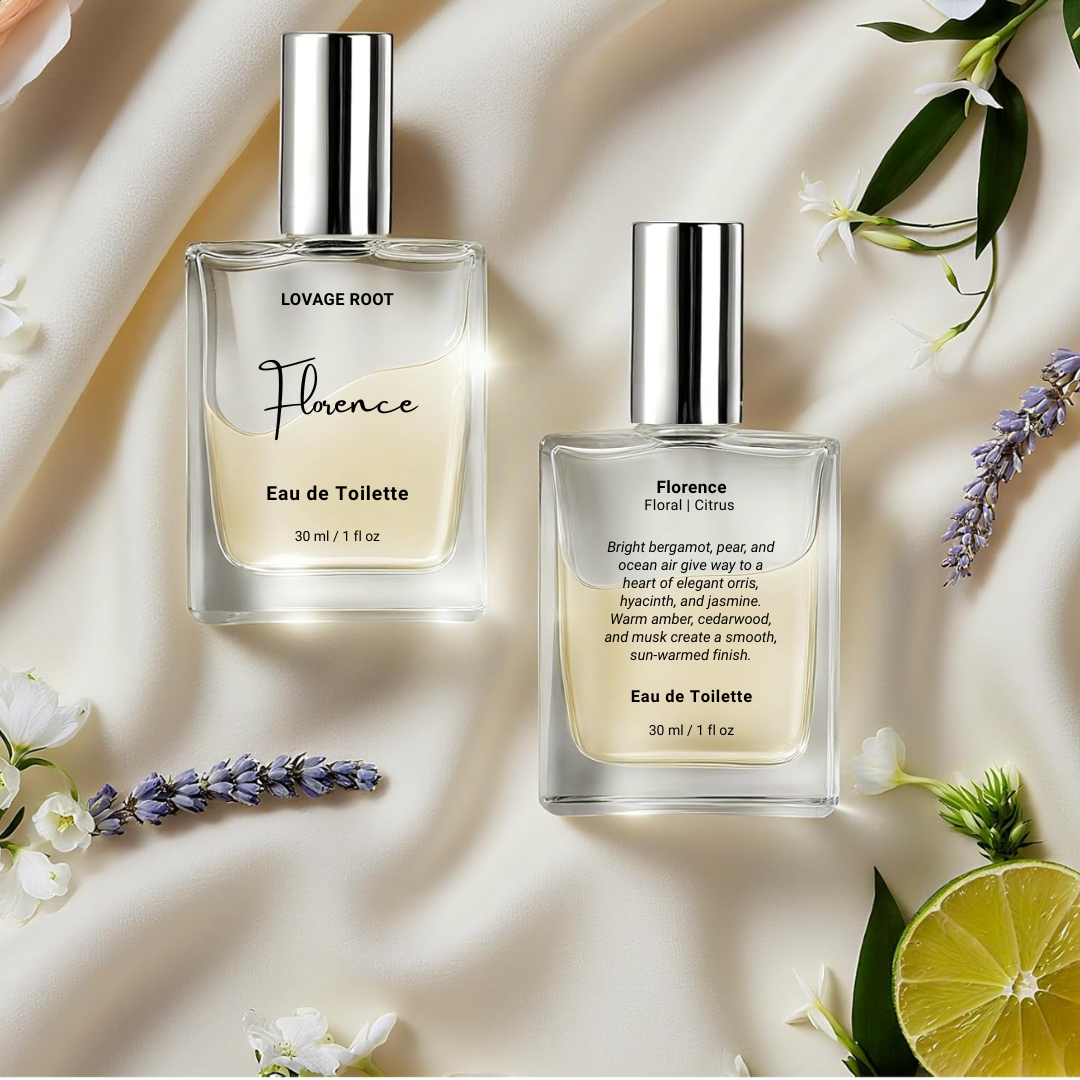 Eau de Toilette Collection
