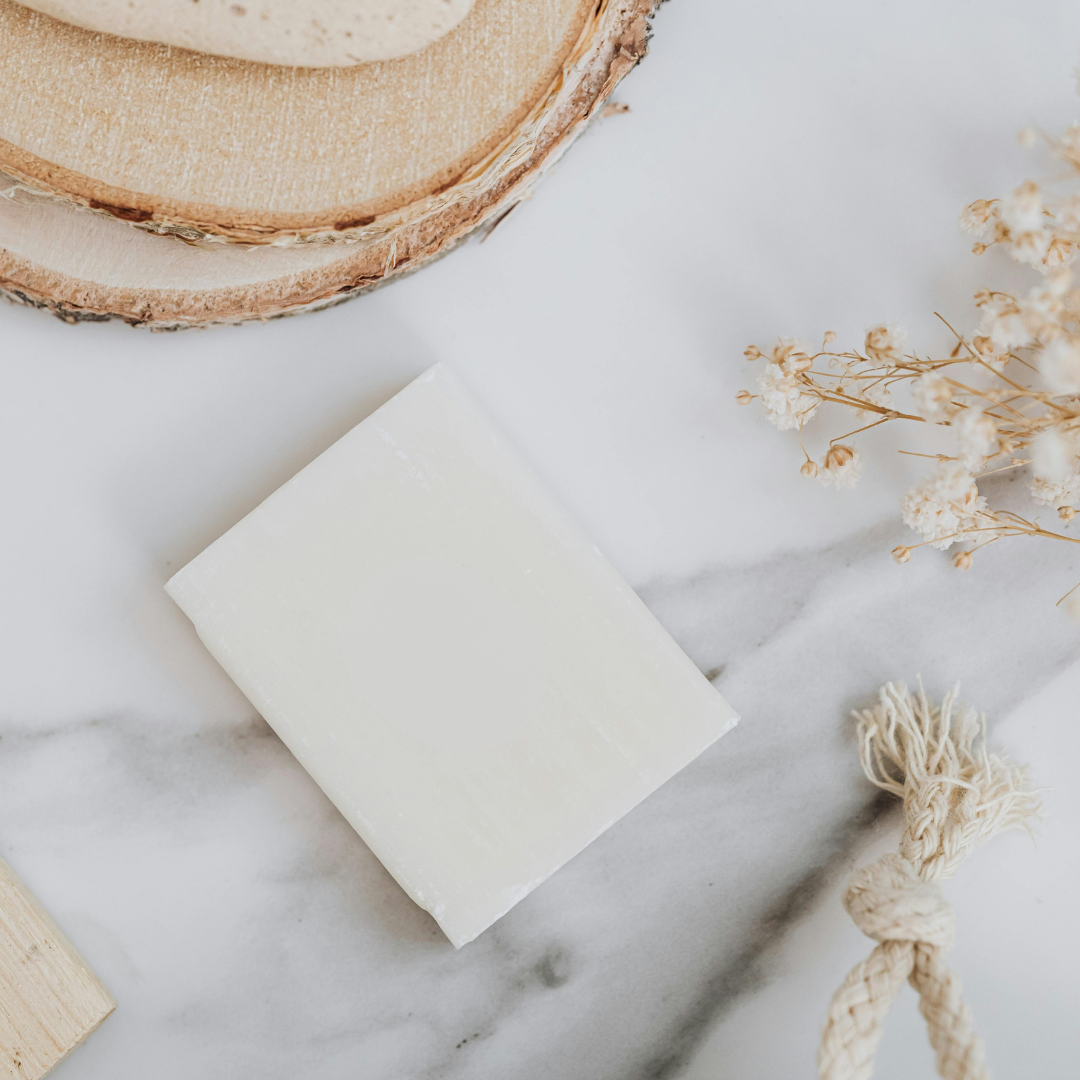 Shea Butter Bath Bar Collection