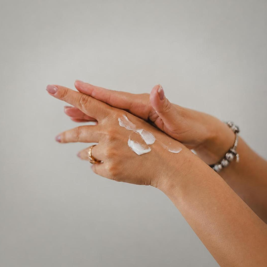 Shea Butter Hand Lotion Collection