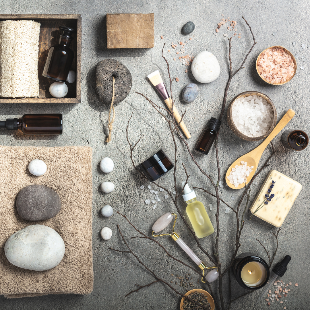 The Rooted Rituals Collection