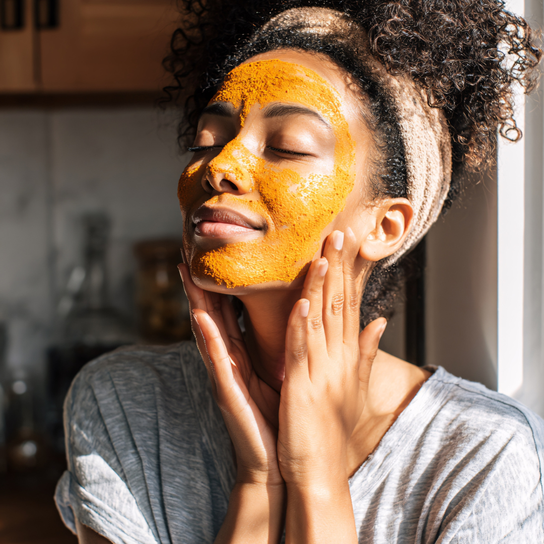 Pure Elements Clay Mask Collection