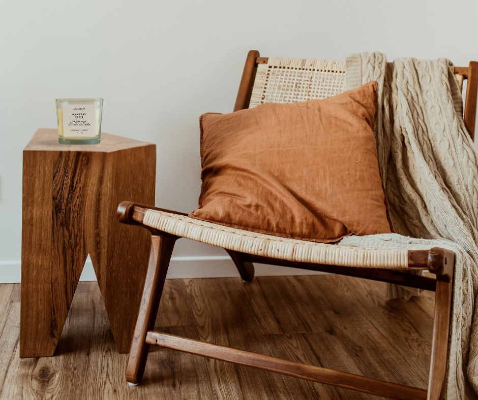 Squared x Root Candle Collection