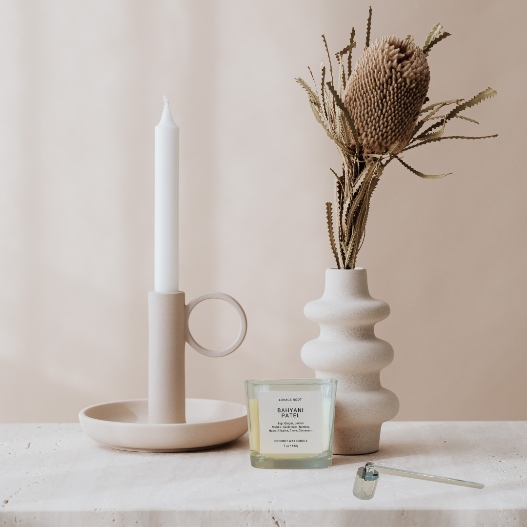 Candle Accessories Collection