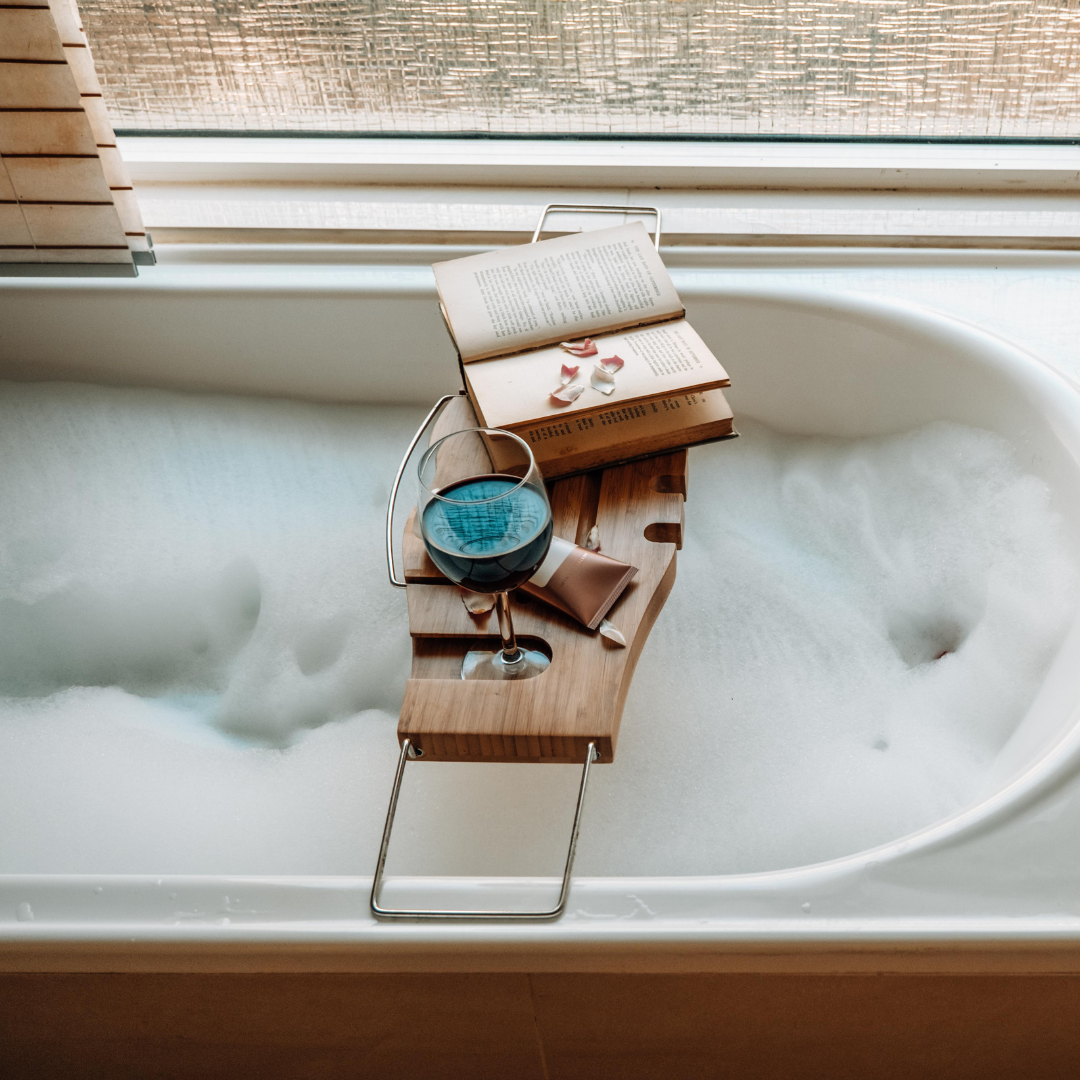 Nourishing Milk Bath Soak Collection