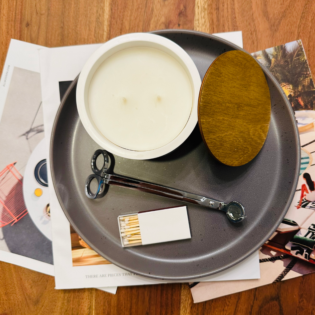 Candle Wick Trimmers