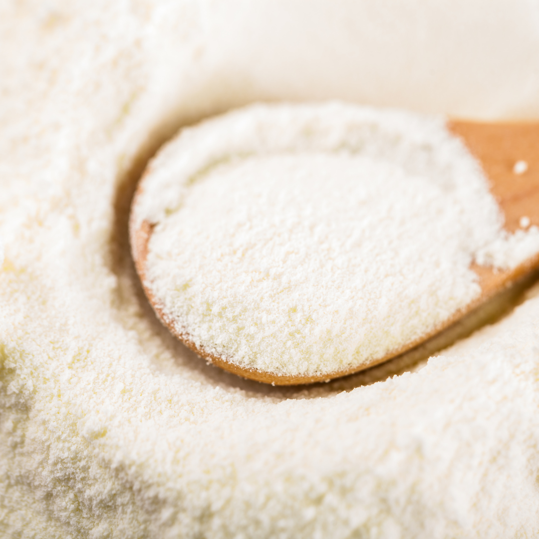 Nourishing Milk Bath Soak-Moroccan Peppermint