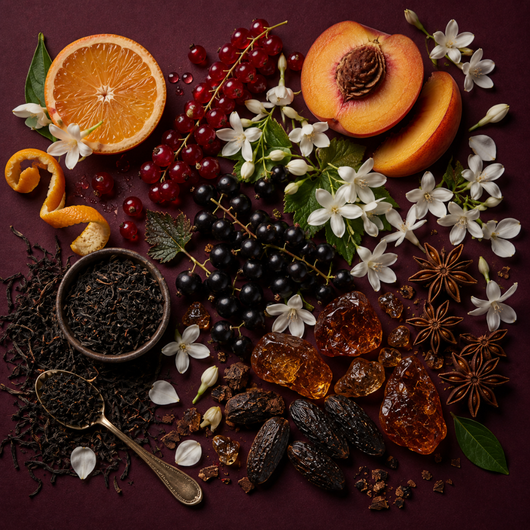 Eau de Toilette-Adelaide (Floral, Fruit & Amber)
