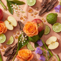 Eau de Toilette-Beatrix (Amber & Floral)