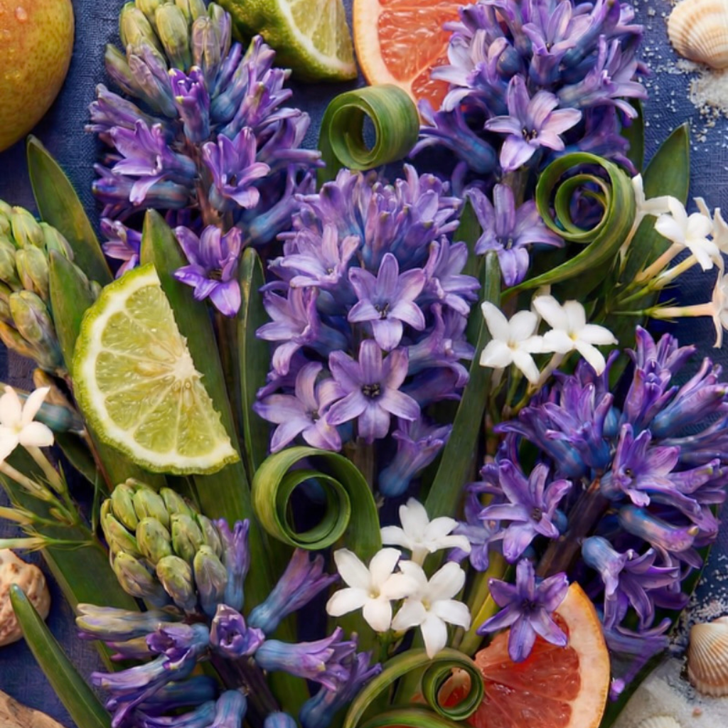 Eau de Toilette-Florence (Floral & Citrus)