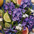 Eau de Toilette-Florence (Floral & Citrus)