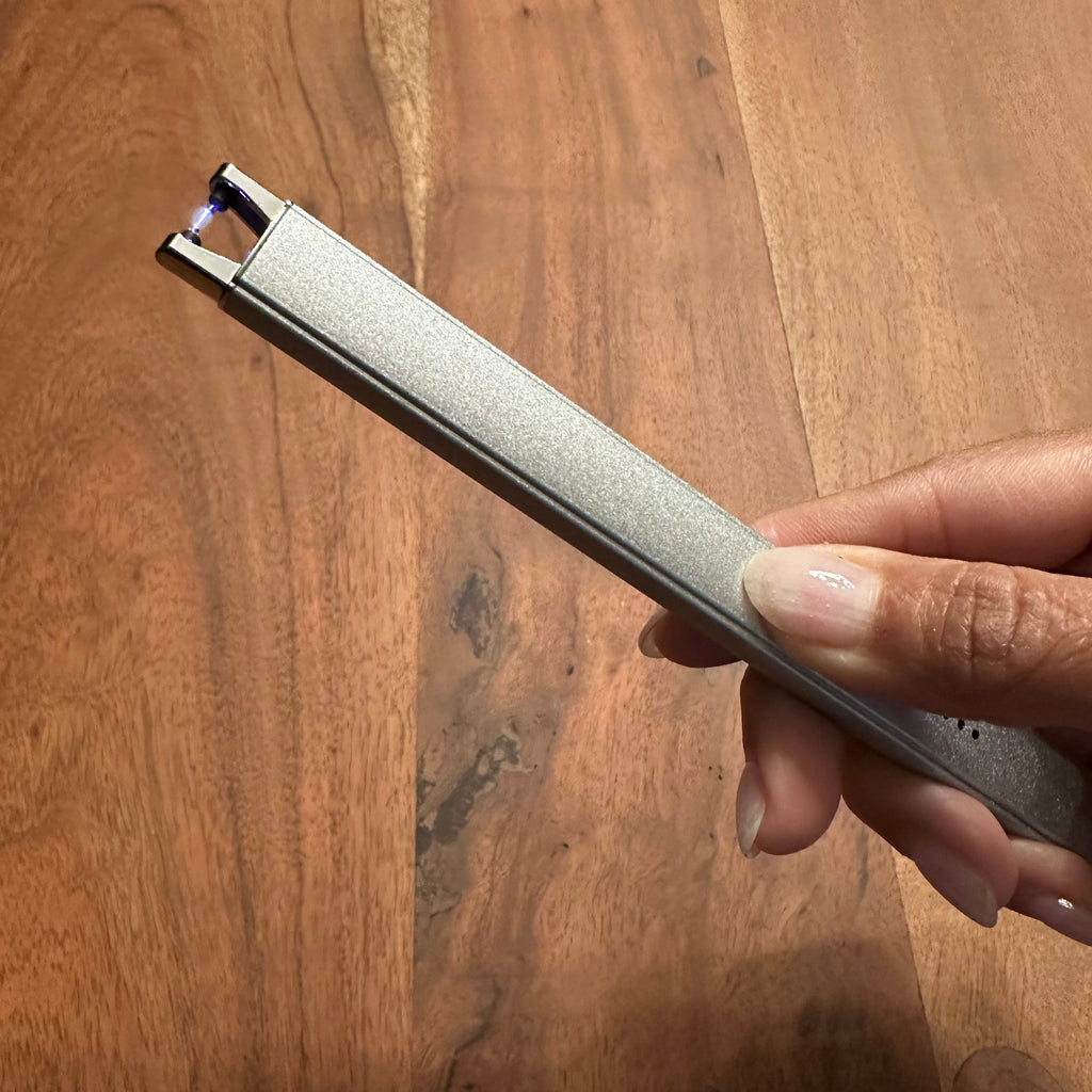 Candle Rechargeable Lighter