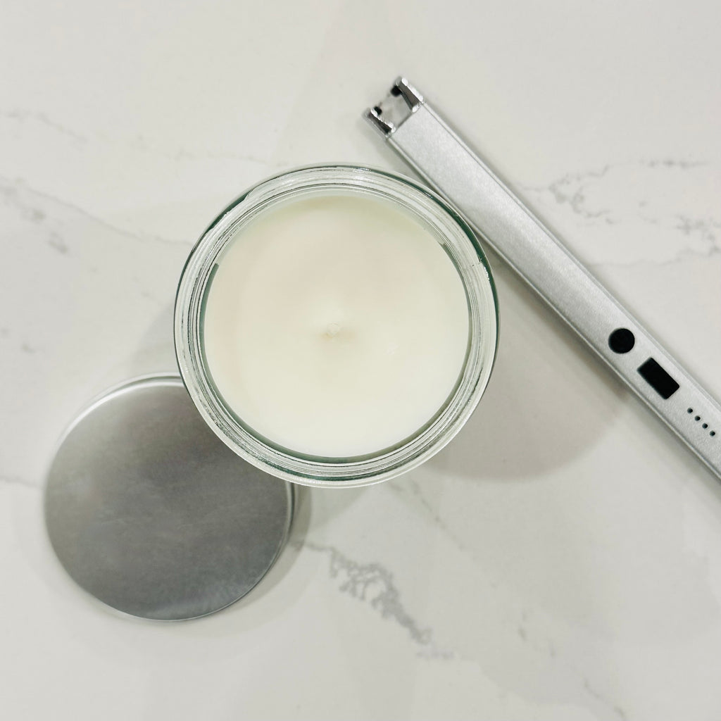 Candle Rechargeable Lighter
