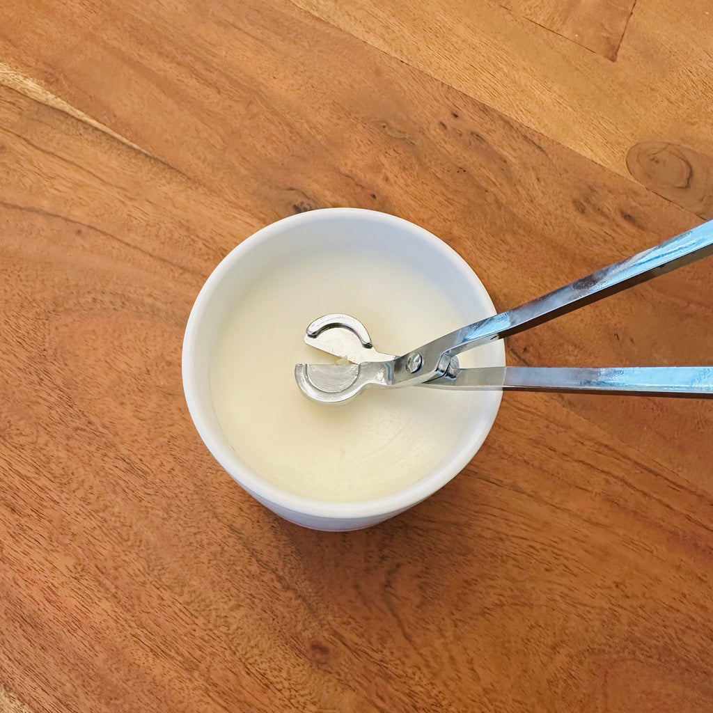 Candle Wick Trimmers