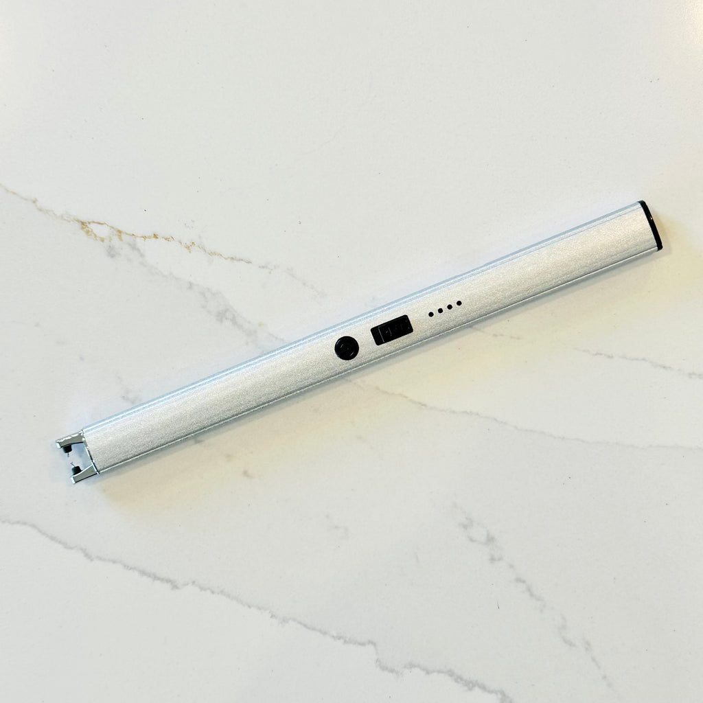 Candle Rechargeable Lighter