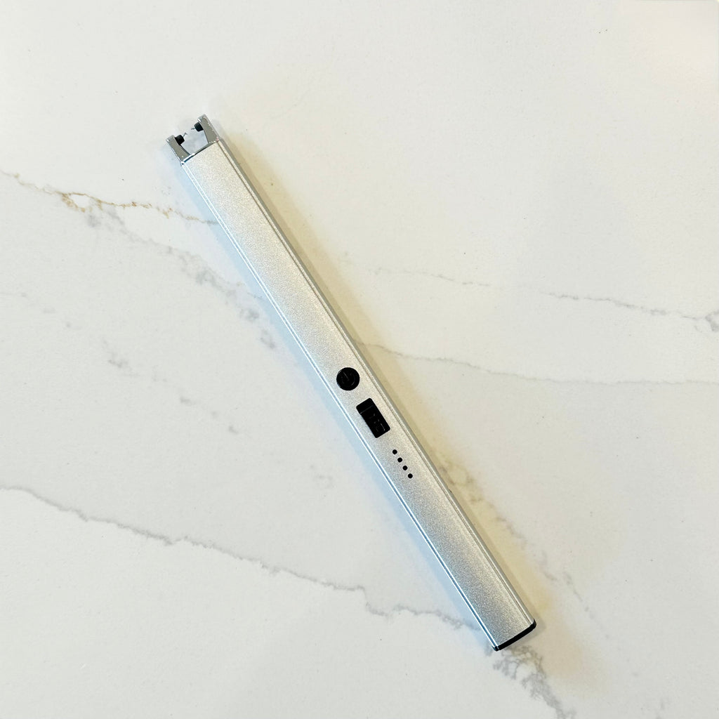 Candle Rechargeable Lighter