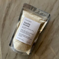 Aromatic Mineral Salt Bath Soak-Vanilla Orchid