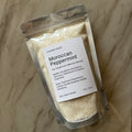 Aromatic Mineral Salt Bath Soak-Moroccan Peppermint
