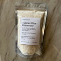 Aromatic Mineral Salt Bath Soak-Tuscan Blue Rosemary