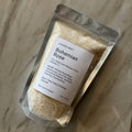 Aromatic Mineral Salt Bath Soak-Bohemian Rose