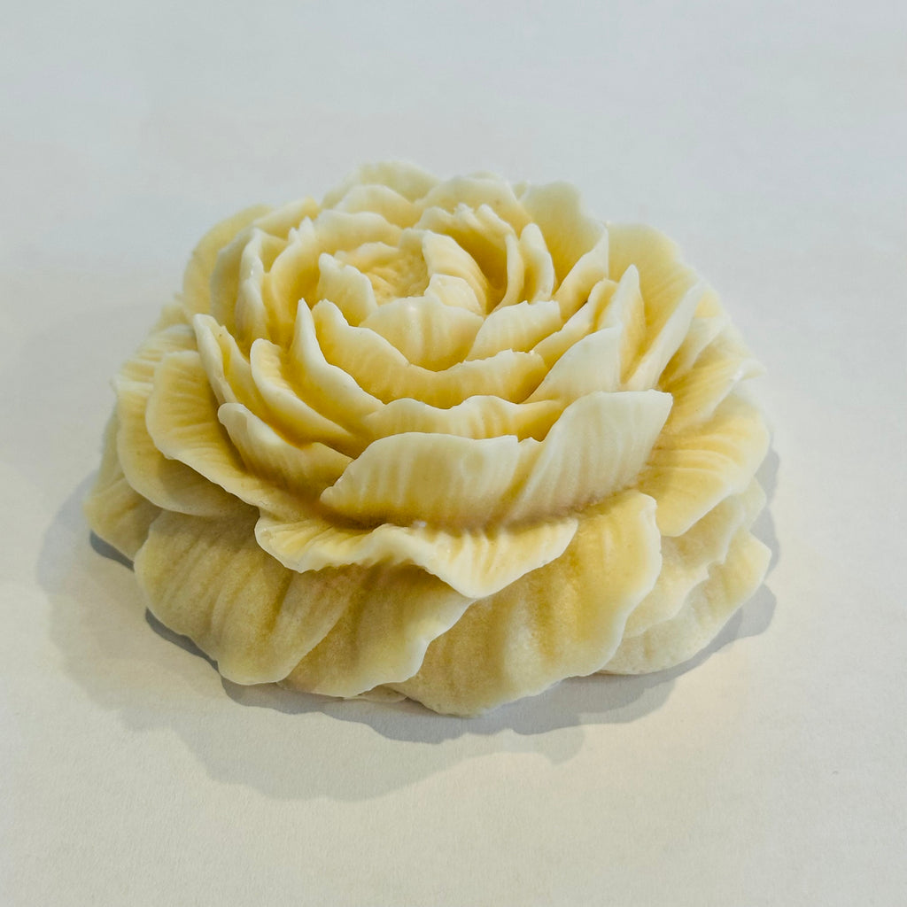 Peony Hand Cleansing Bar-Yuzu Calamansi
