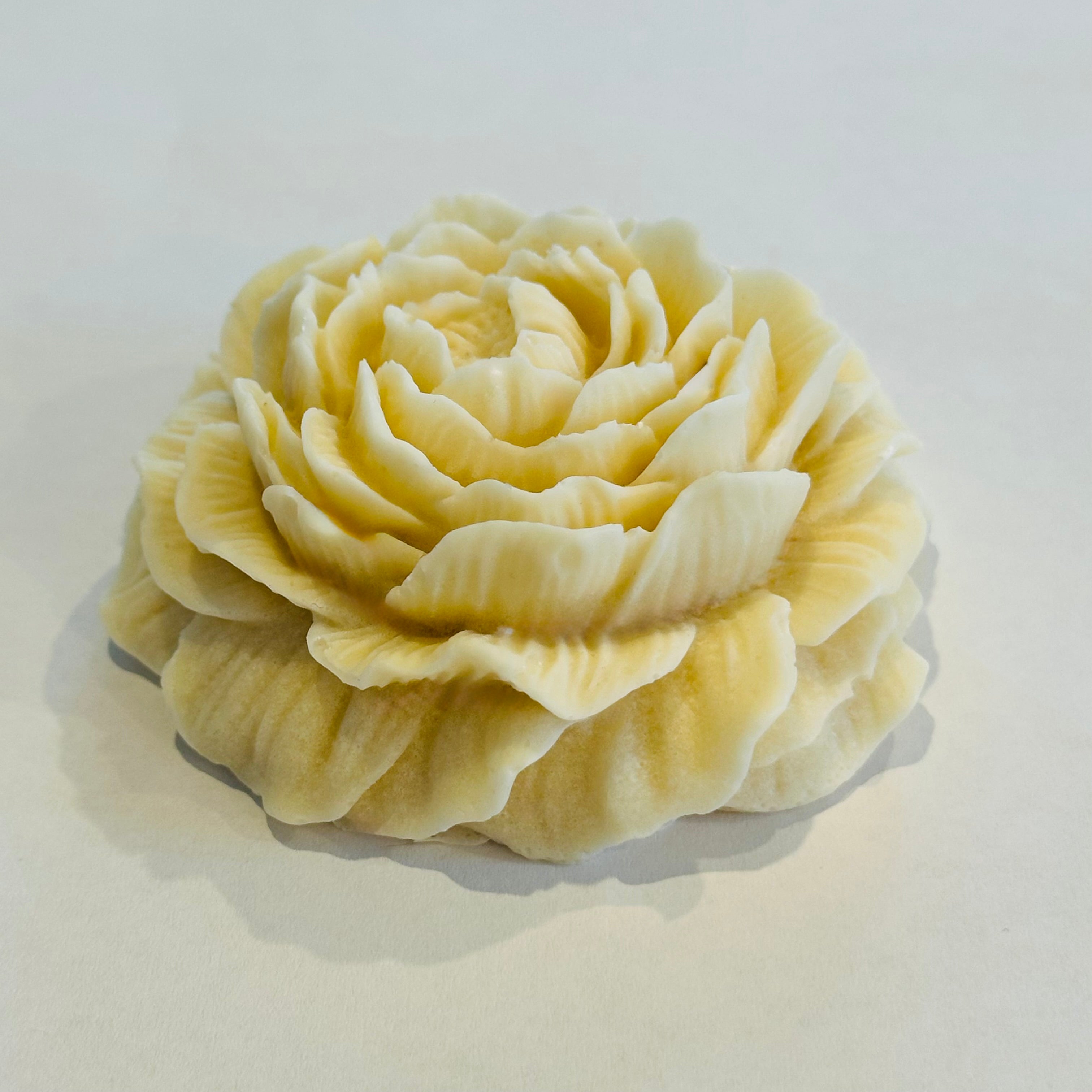 Peony Hand Cleansing Bar-Yuzu Calamansi