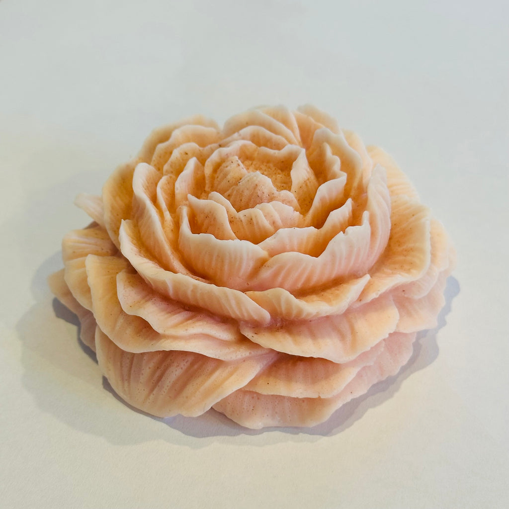 Peony Hand Cleansing Bar-Melogold Grapefruit