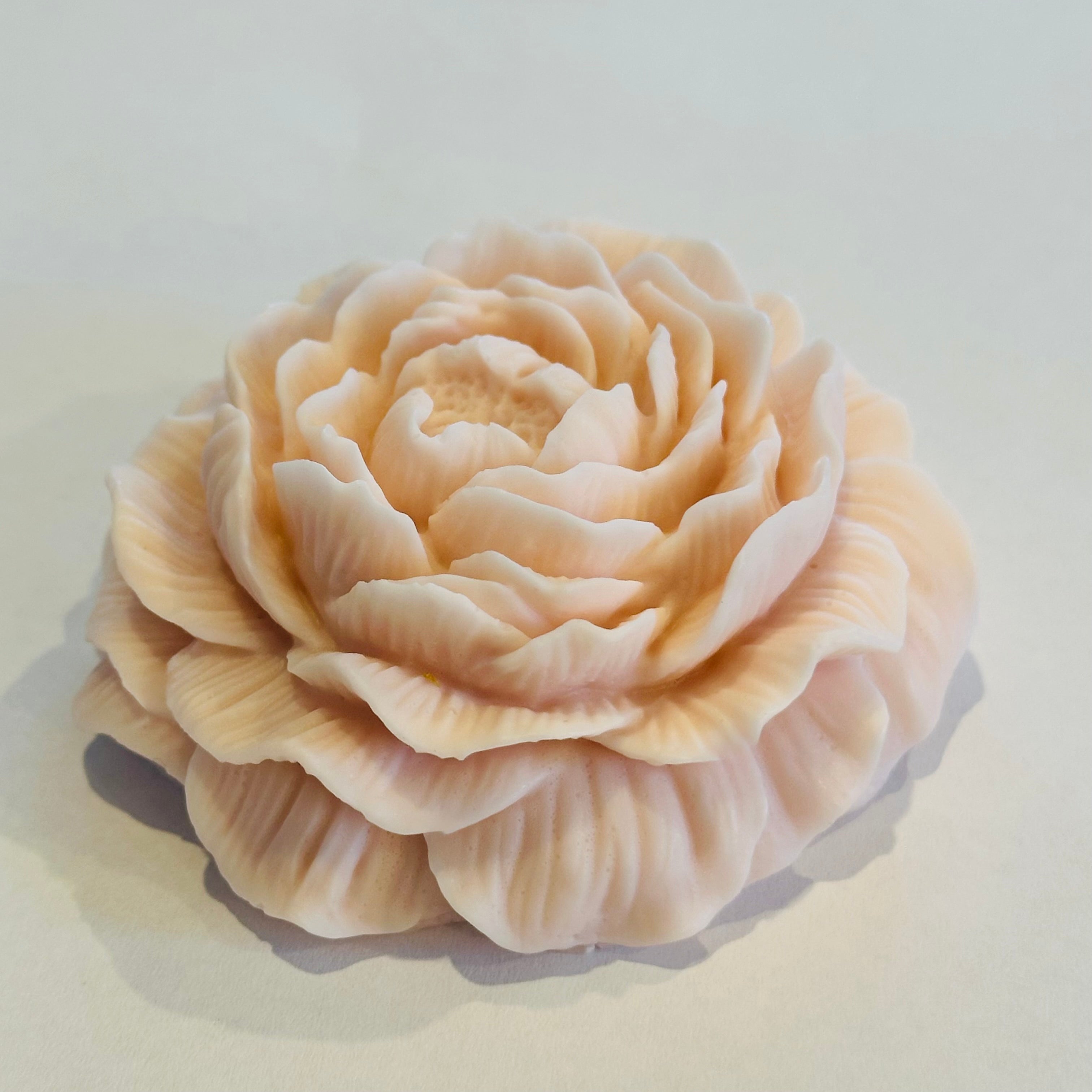 Peony Hand Cleansing Bar-Bohemian Rose