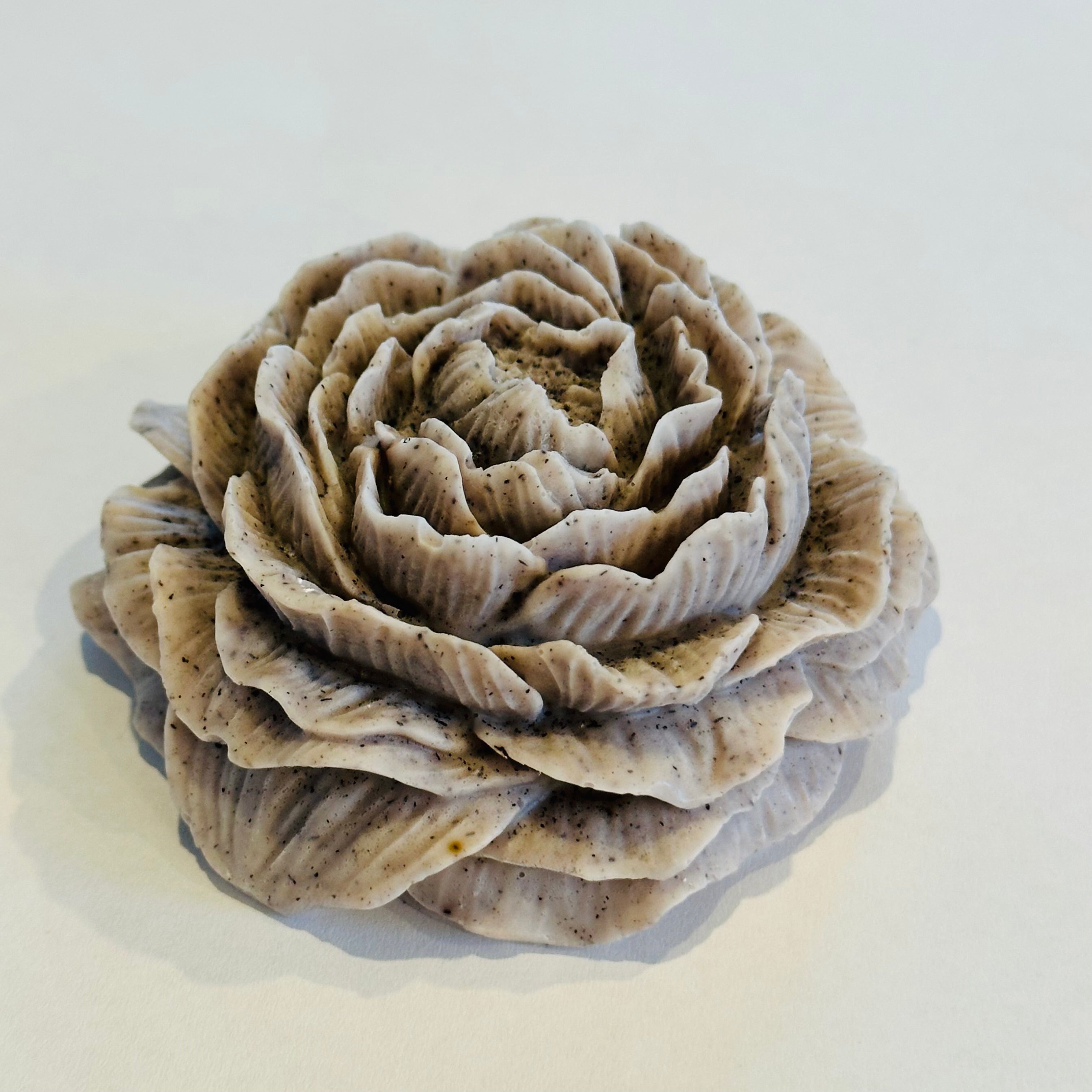 Peony Hand Cleansing Bar-French Lavender