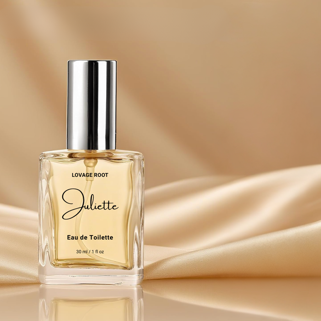 Eau de Toilette-Juliette (Citrus & Floral)