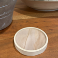 Handcrafted Coaster Set-Laurent
