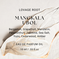 Eau de Parfum Oil-Mangkala Ubol