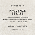Arōma Reed Diffuser-Provence Estate
