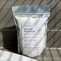 Nourishing Milk Bath Soak-Oat and Buttermilk (Fragrance Free)