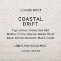 Linen and Room Mist-Coastal Drift