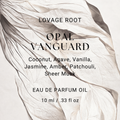 Eau de Parfum Oil-Opal Vanguard