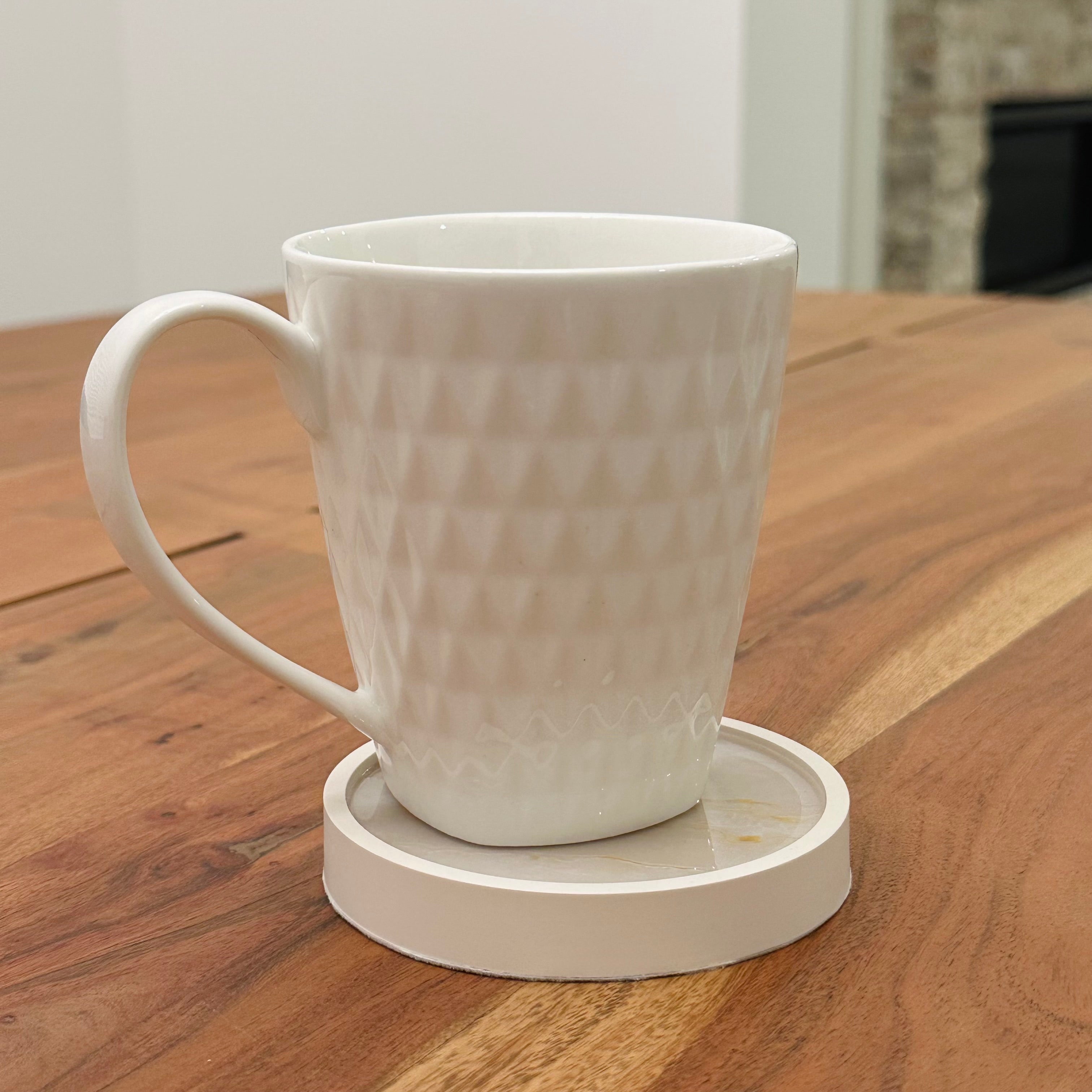 Handcrafted Coaster Set-Palazzo