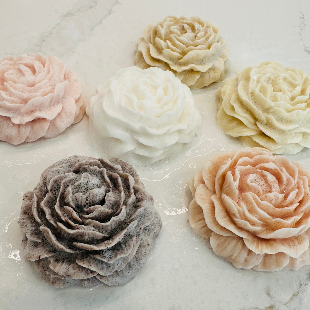 The Soft Bloom