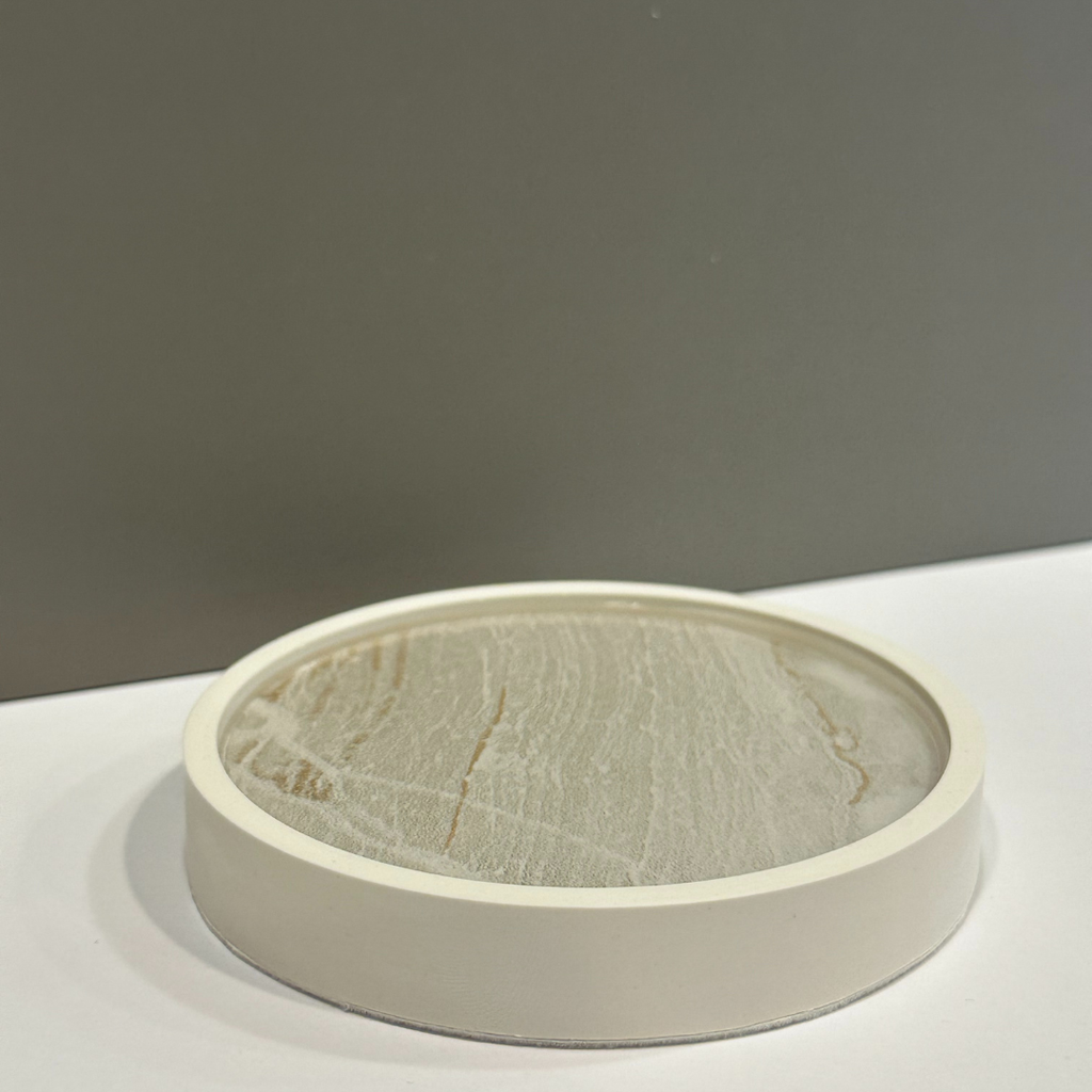 Handcrafted Coaster Set-Sterling