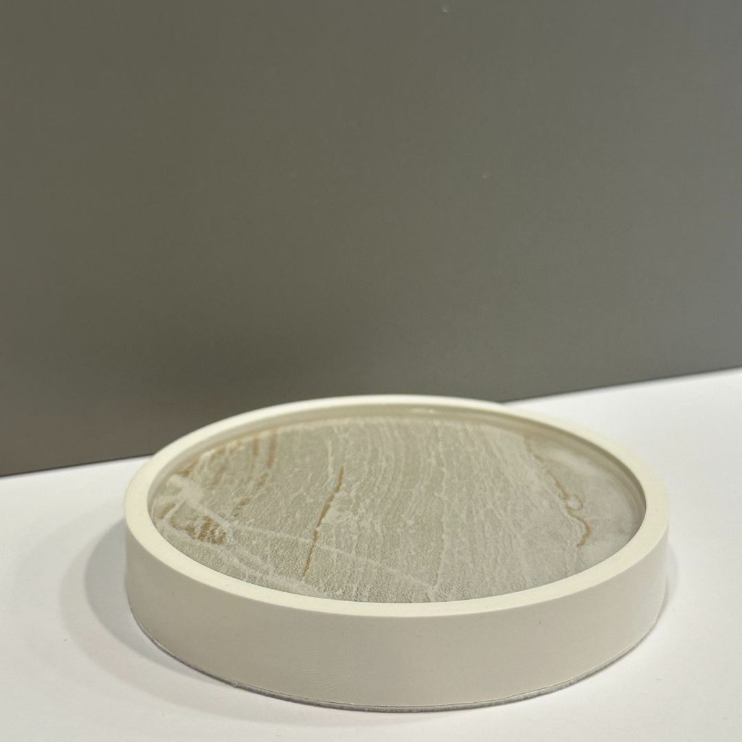 Handcrafted Coaster Set-Sterling