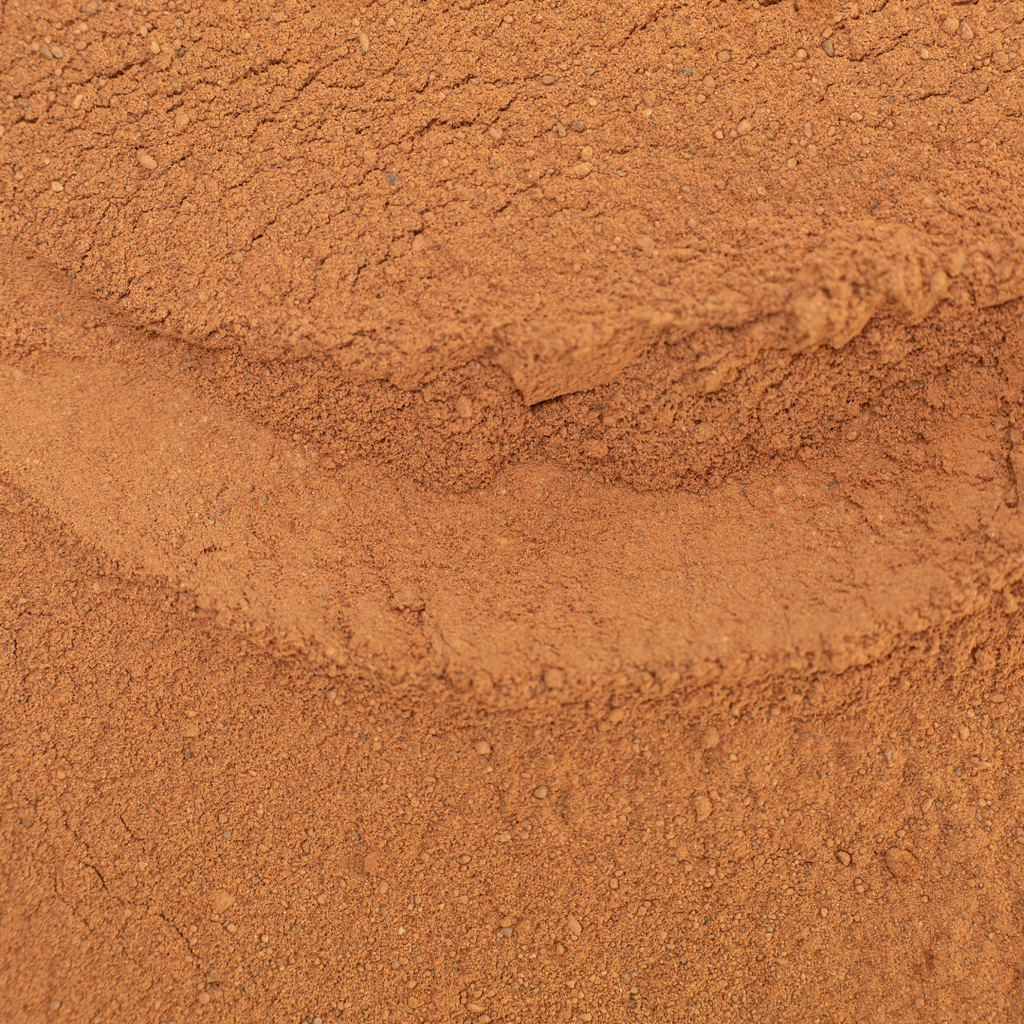 Facial Mask-Pure Rhassoul Clay