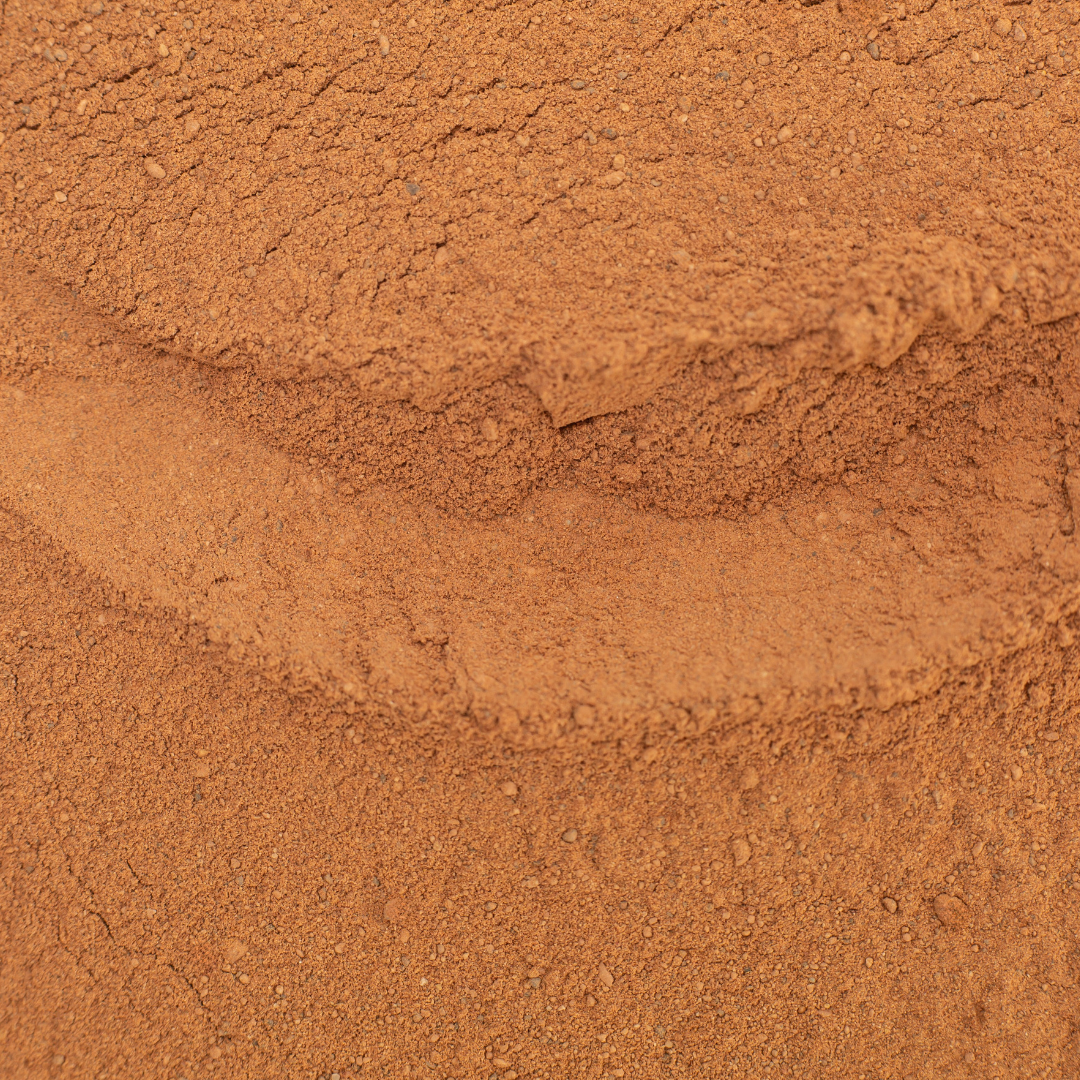 Facial Mask-Pure Rhassoul Clay