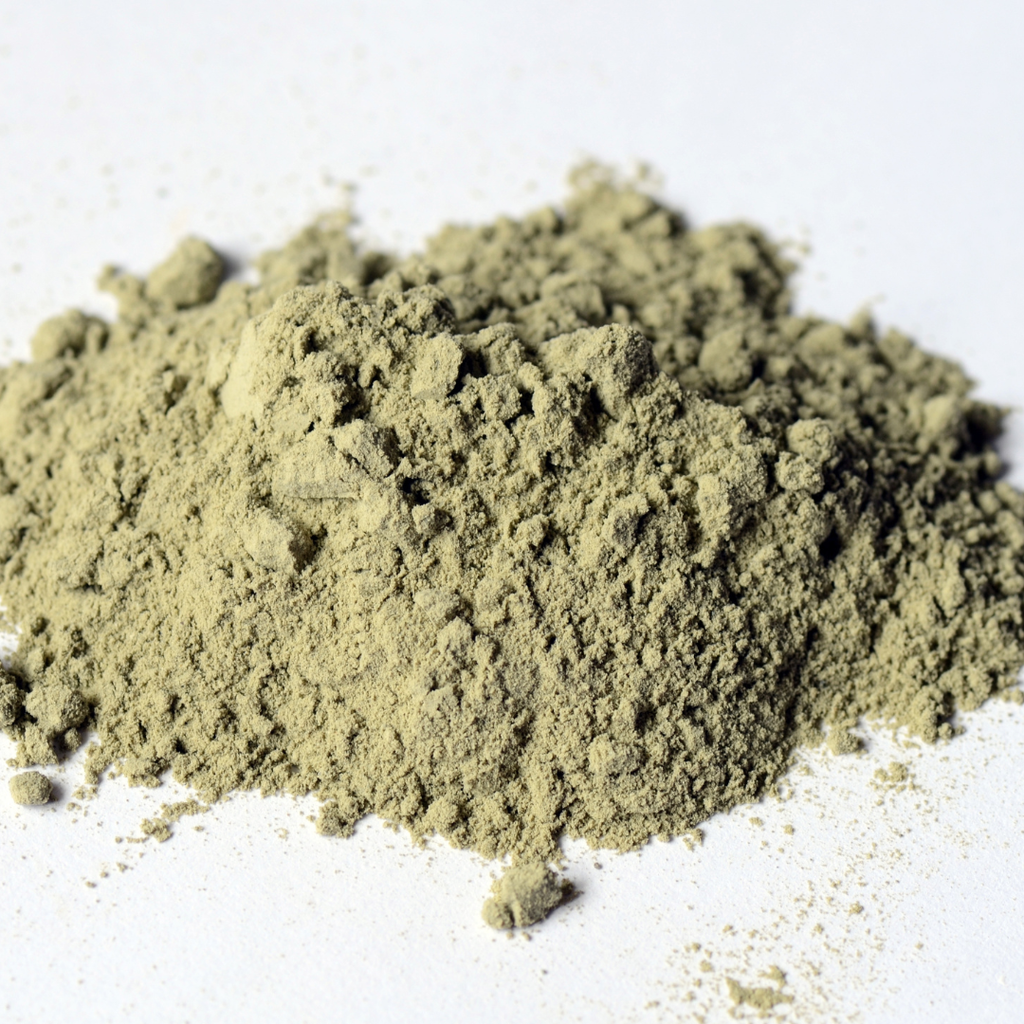 Facial Mask-Pure Dead Sea Clay