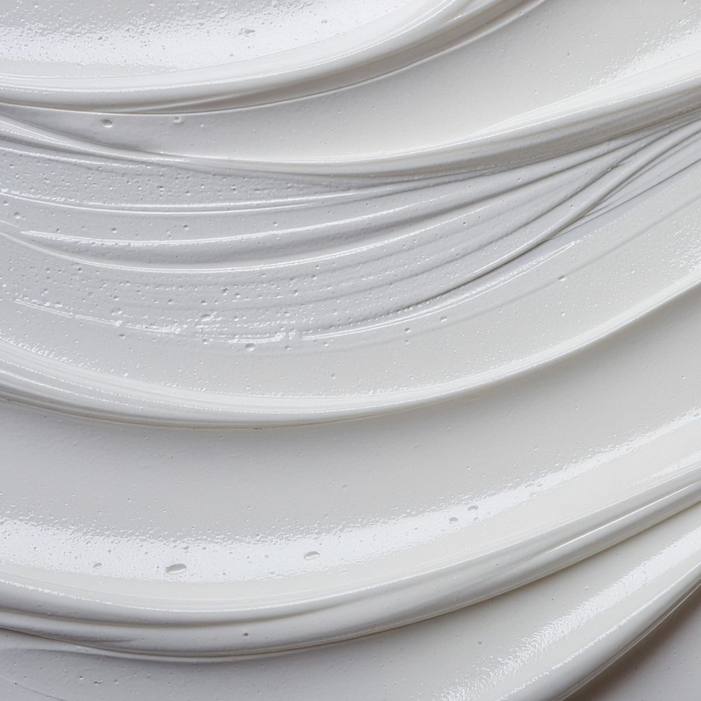 Facial Mask-Pure White Kaolin Clay