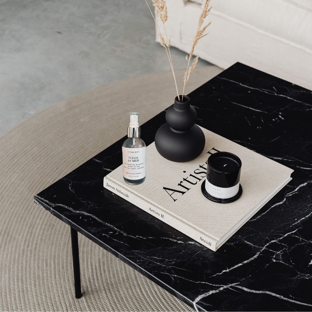 Linen and Room Mist-Fleur de Mer