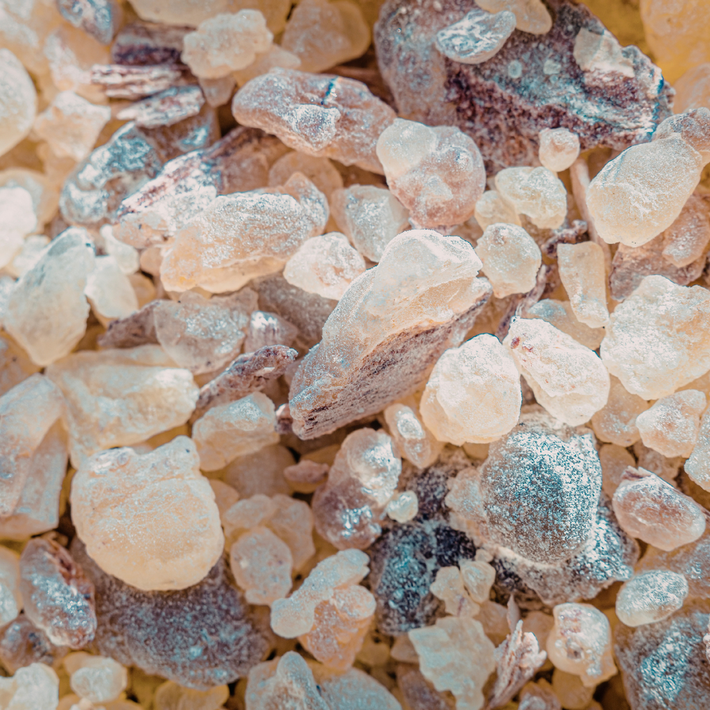 Essential Oil-Frankincense (Boswellia Serrata)