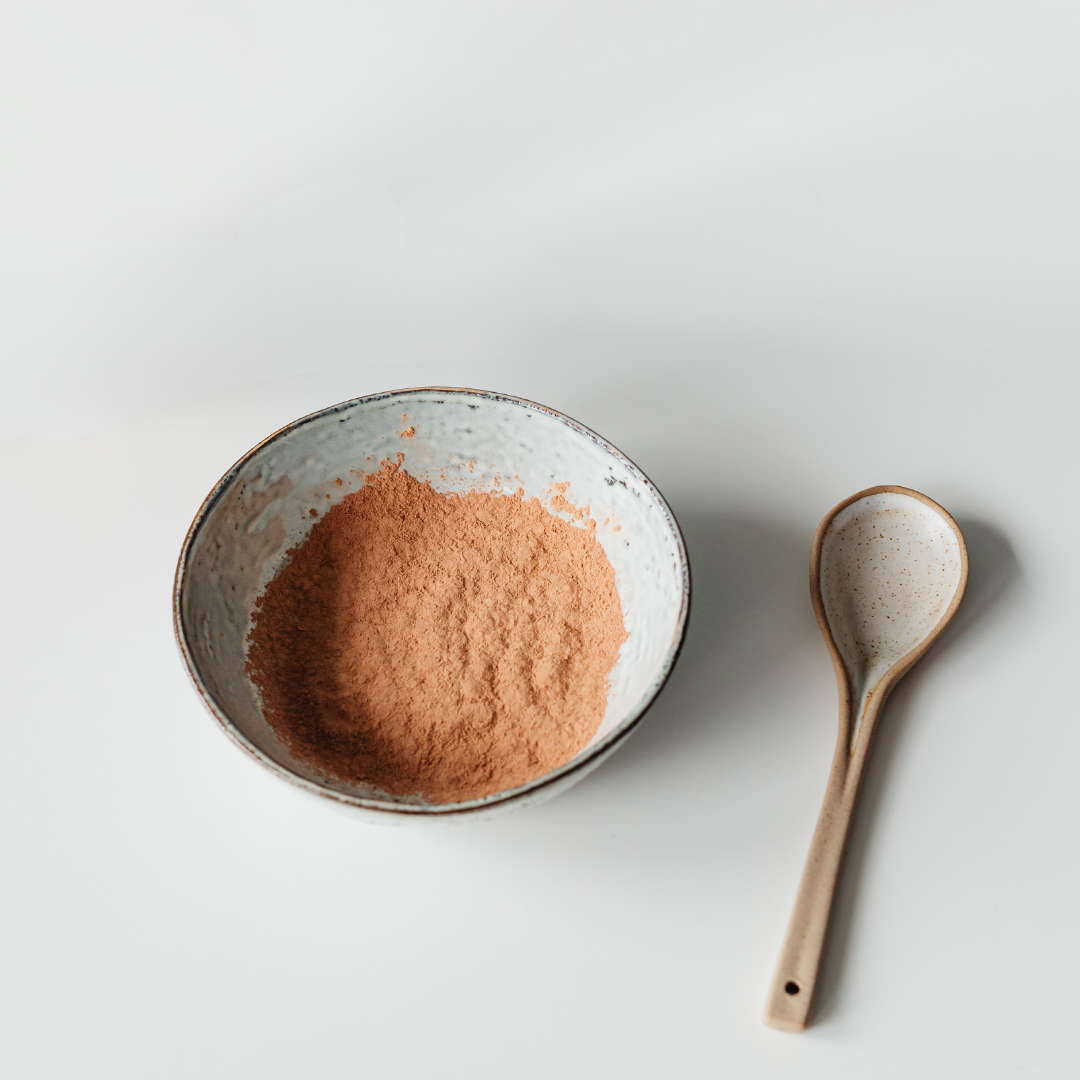 Facial Mask-Pure Rose Kaolin Clay