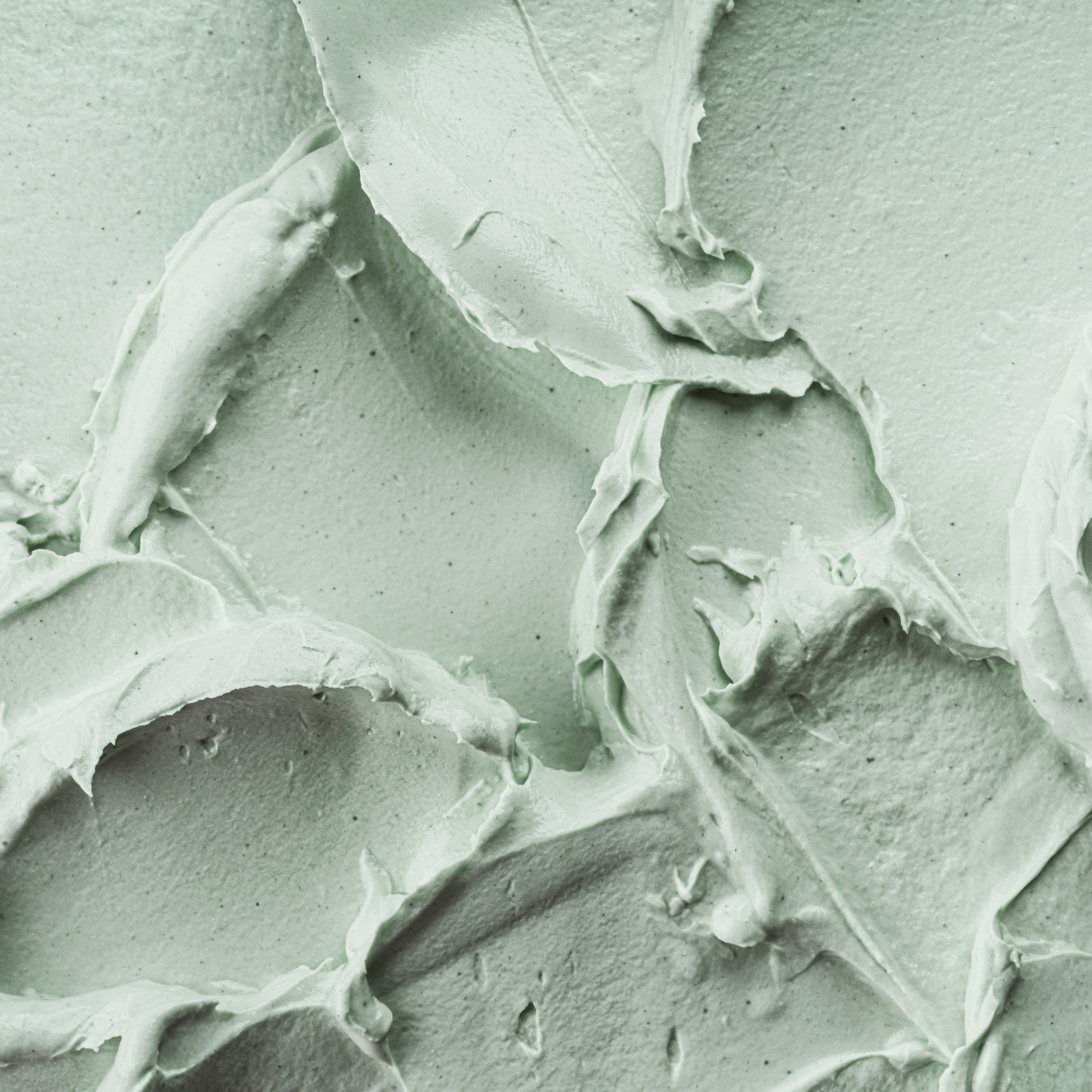 Facial Mask-Pure French Green Clay