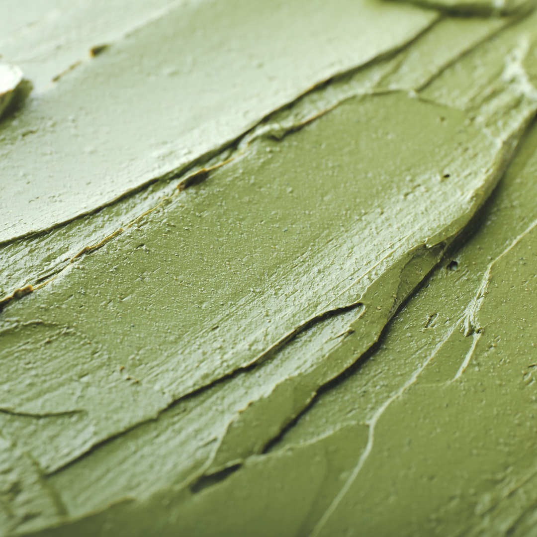 Facial Mask-Pure Dead Sea Clay