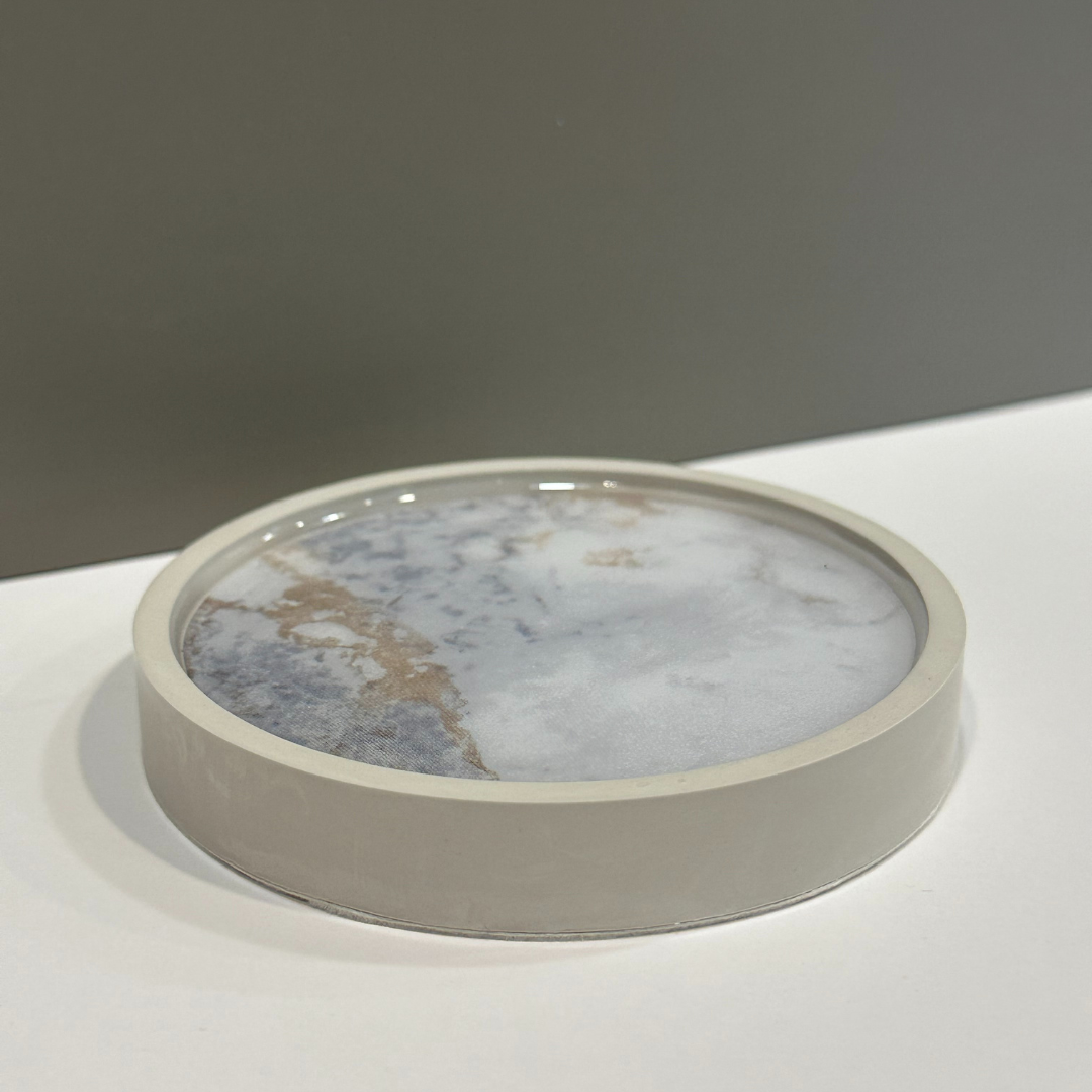 Handcrafted Coaster Set-Vigo