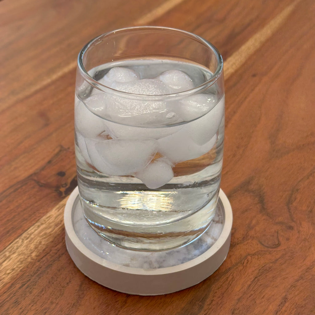 Handcrafted Coaster Set-Vigo